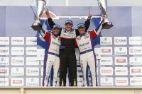 Raymond Narac/Nicholas Armindo - IMSA Performance Matmut Porsche