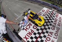Oliver Gavin - Corvette Racing