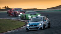 Team Altran Peugeot - Peugeot 308 Racing Cup