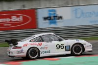 LM Racing - Porsche 996