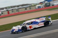 Toyota Racing - Toyota TS040 Hybrid