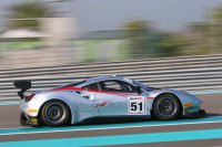 AF Corse - Ferrari 488 GT3