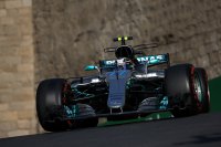Valtteri Bottas - Mercedes AMG Petronas Motorsport