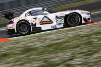 Triple Eight Racing - BMW Z4 GT3
