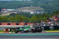 Gabriel Bortoletto - Stake F1 Team Kick Sauber