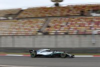 Valteri Bottas (Mercedes)