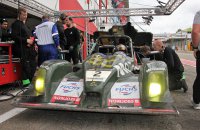 McDonald's Racing - Norma M20 FC