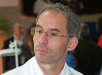 Alain Menu
