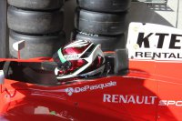Anton de Pasquale - Lechner Racing School