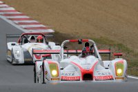 Deldiche Racing - Norma 20FC