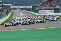 Start 2021 Michelin Le Mans Cup Spa
