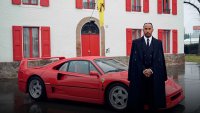 Lewis Hamilton (Ferrari)