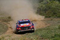 Thierry Neuville - Hyundai i20 WRC