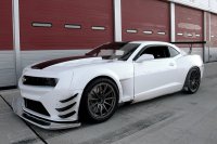 Chevrolet Camaro GT GT3