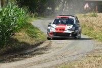 Kalle Rovanperä - Toyota Yaris WRC