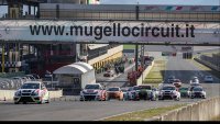 Start 2019 Hankook 12H Mugello TCE Series