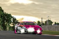 Arnage Competition - Lamborghini Huracan Evo GT3