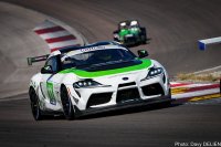 Roos Motorsport - Toyota GR Supra GT4