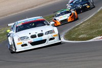 De Groot-Speelman - BMW