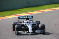 Valteri Bottas - Mercedes