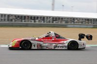 Deldiche Racing - Norma M20 FC