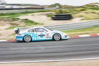 Yannick Hoogaars - Porsche 991 Cup