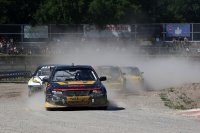 Belgian Rallycross Championship
