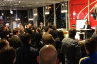Porsche GT3 Cup Challenge Benelux