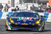 Spirit of Race - Ferrari 488 GT3