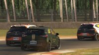 Autosport.be Clio Cup