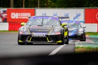 Belgium Racing - Porsche 911 GT3 Cup