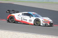 Saintéloc Racing - Audi RS8 LMS GT3 EVO II