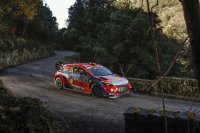 Thierry Neuville - Hyundai i20