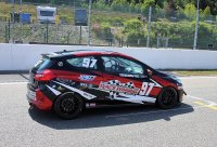 Tomas De Backer - Ford Peerlings