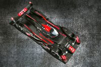 Audi R18 e-tron quattro