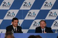 Pierre Fillon - Jean Todt