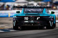Wright Motorsports - Porsche 911 GT3 R (992)