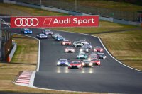 Start Race 2