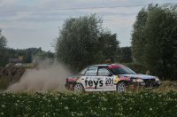 Lietaer-Noppe - Subaru Legacy