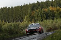 Vincent Verschueren - Skoda Fabia R5