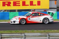 John Wartique - MRS GT-Cup