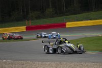 DOMEC Racing - Radical SR3