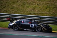 Alessandro Ghiretti - Schumacher CLRT
