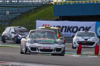 Roger Grouwels - Porsche 991 Cup