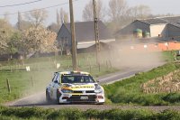Kris Princen - Skoda Fabia R5