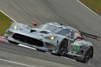 Marc Goossens - SRT Viper GTS-R #91