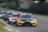 RACB National Team - SEAT Leon Cup