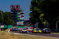 Porsche Carrera Cup Benelux @ Imola