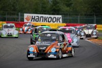 VW Fun Cup 2021