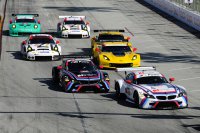Start GTLM